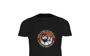 Bud Spencer póló