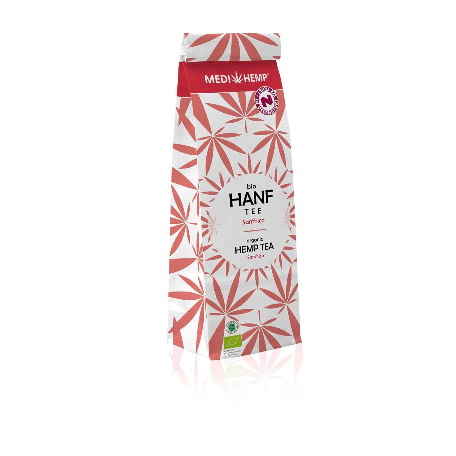 CBD tea
