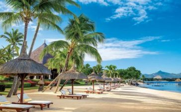 Mauritius nyaralás, a tökéletes luxus