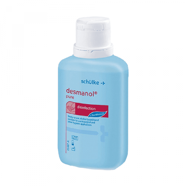 alkoholos kézfertőtlenítő