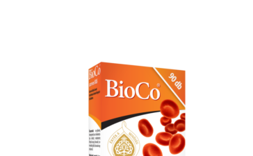 bioco szerves vas