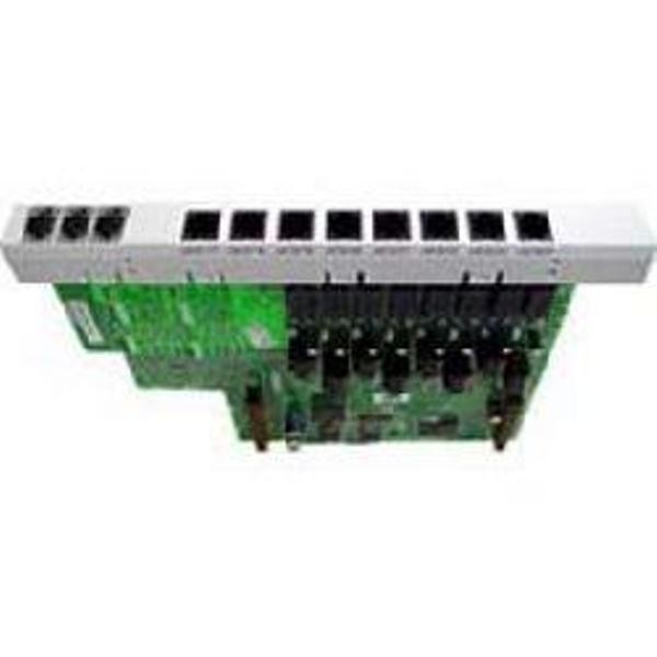 bővítő kártya mellékállomásra