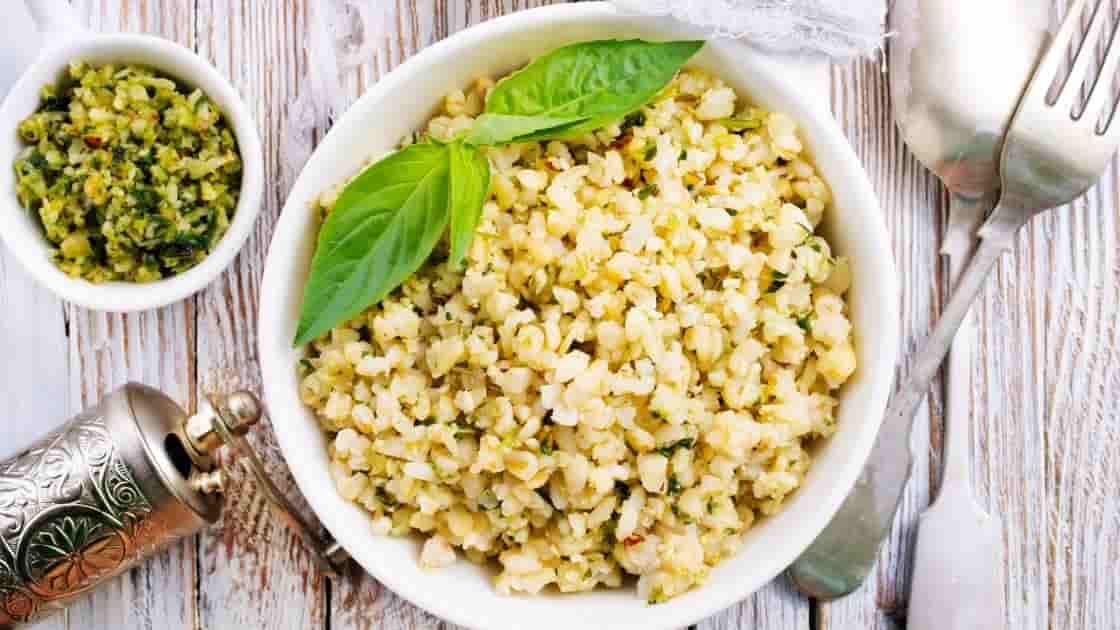 bulgur