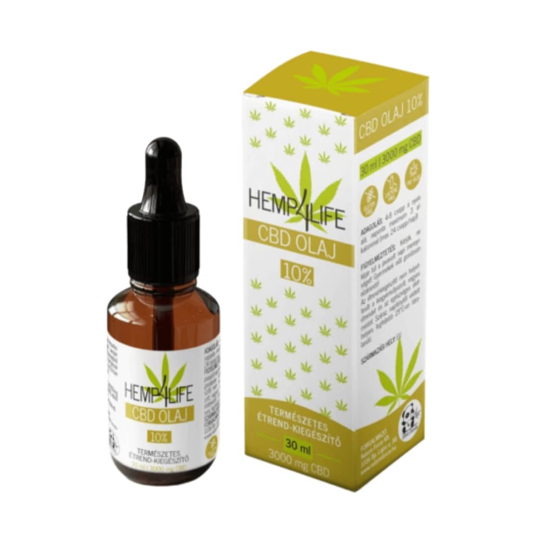 cbd termékek