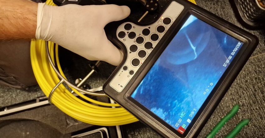 Műszeres csőtörés bemérés ár - Nívógáz Hungária Kft.