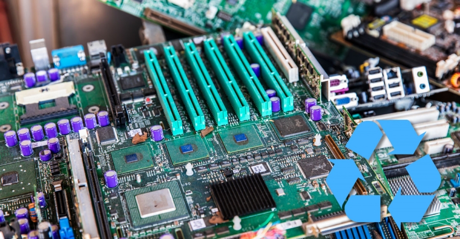 elektronikai hulladék felvásárlás