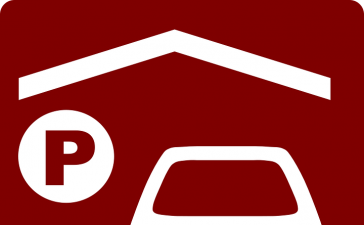 fapados parkoló