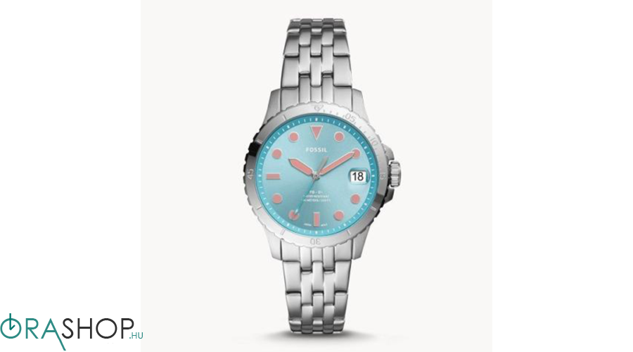 fossil női karóra
