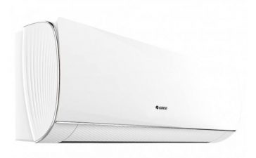Gree Comfort X