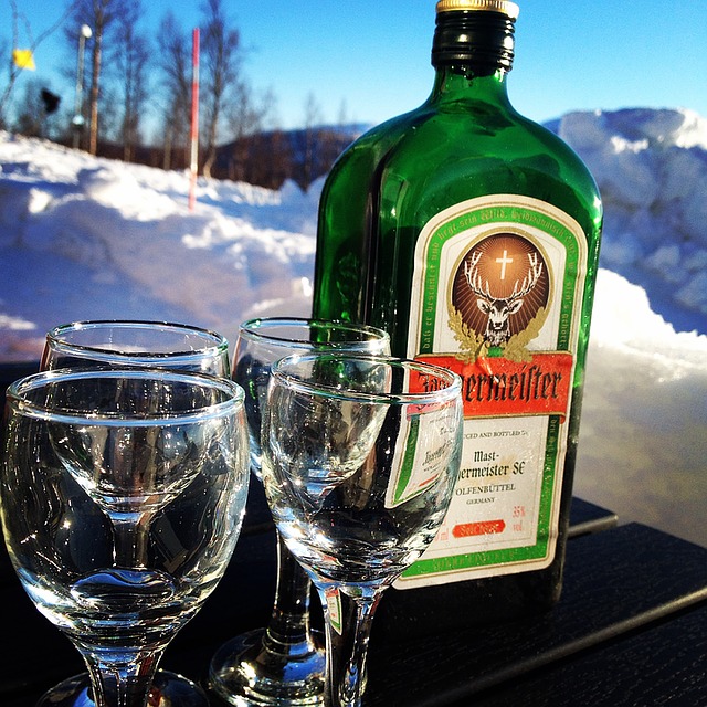 Jagermeister kedvező áron