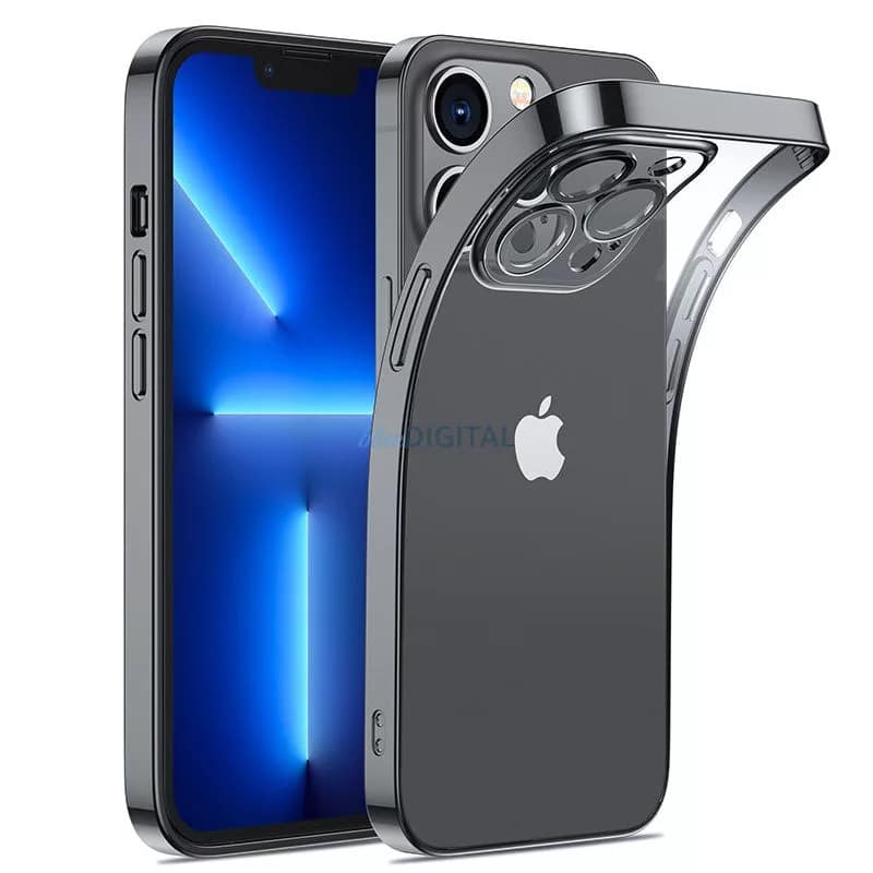 iPhone 13 Pro tok