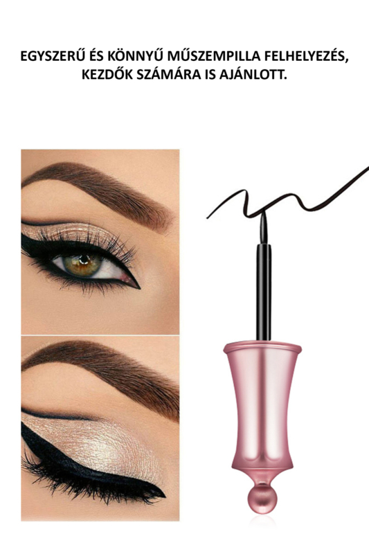 mágneses szemhéjtus