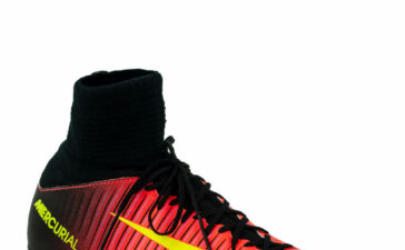 nike focicipő