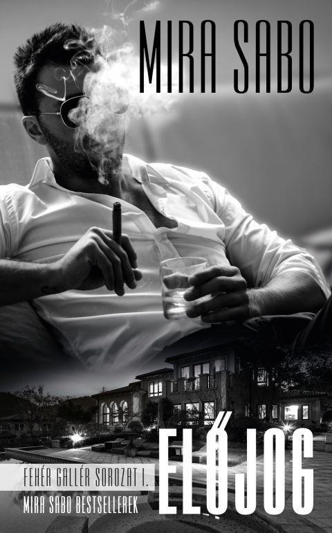 pszichológiai thriller könyvek