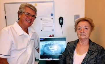 Relax Dental Center