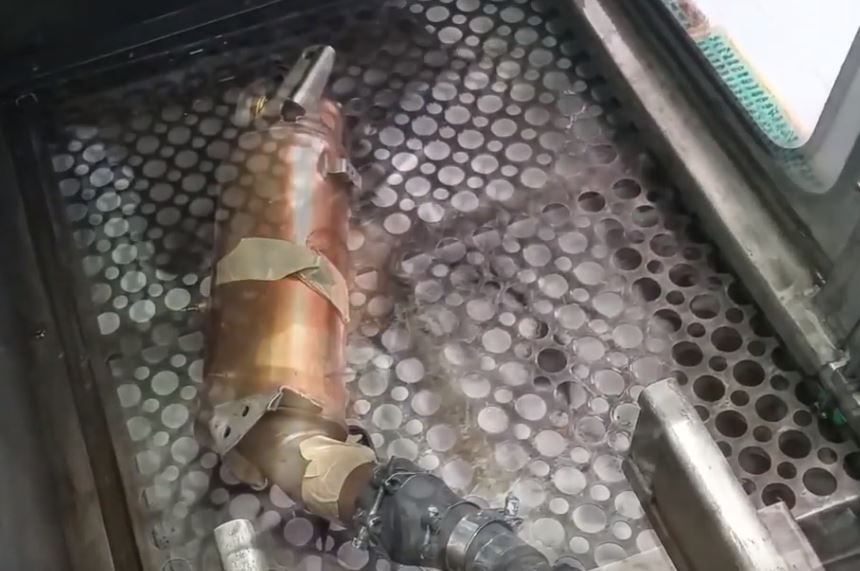 DPF adalék vásárlás