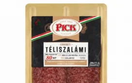 Szalámik