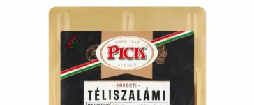 Szalámik