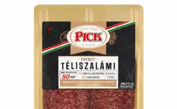 Szalámik