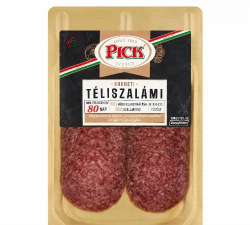 Szalámik