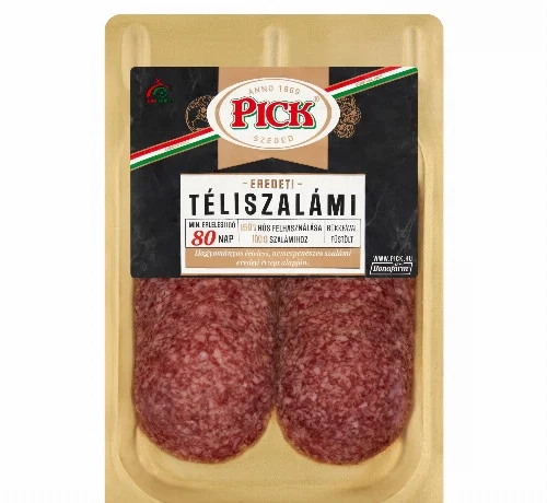 Szalámik