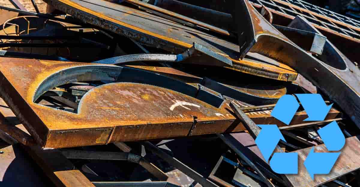 vas árak MÉH telep