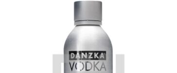 vodka árak