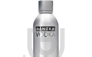 vodka árak