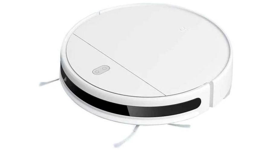 Xiaomi robotporszívó