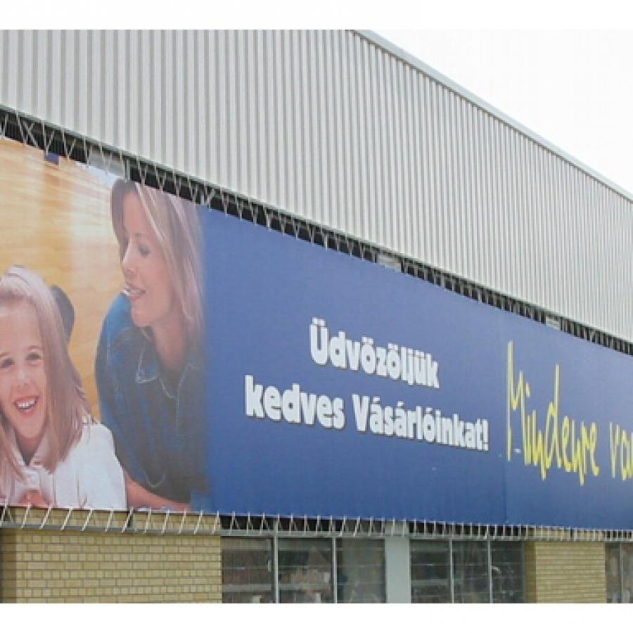 Profi reklámeszközök